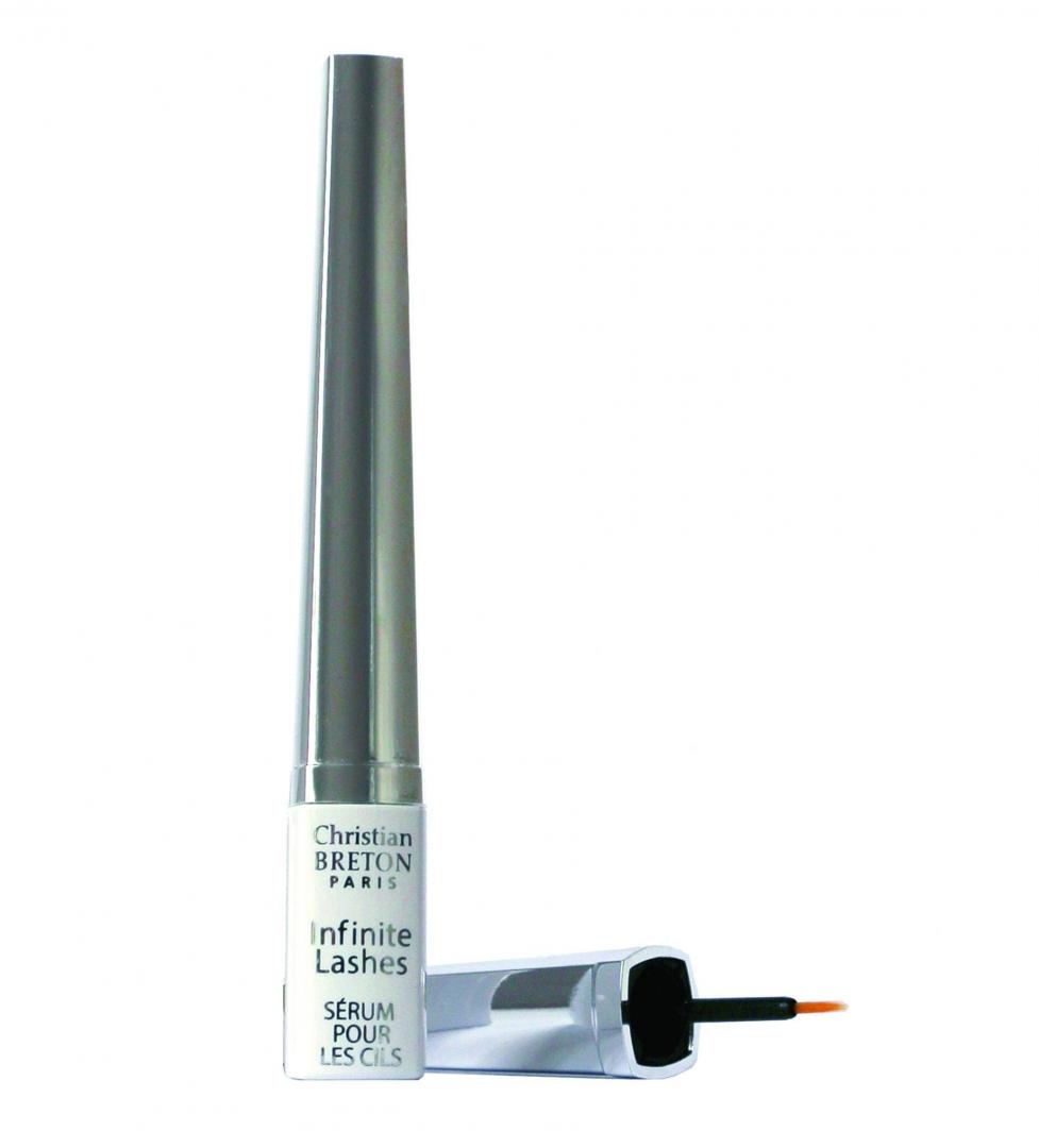Christian Breton Infinite Lashes 無限濃密睫毛增長精華 4ml