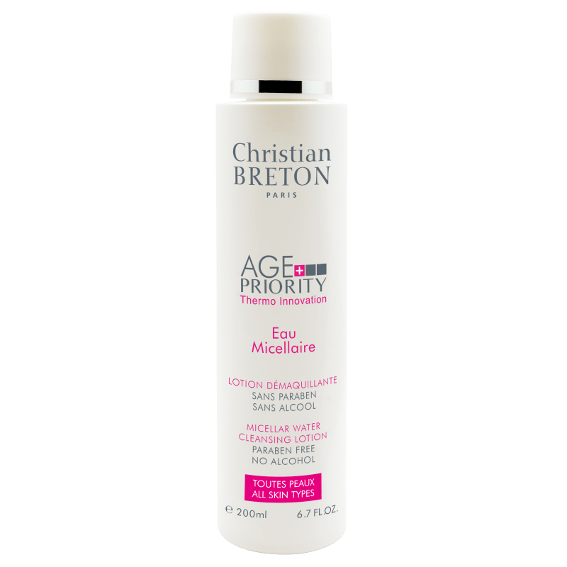 Christian Breton Micellar Water 修護液 200ml