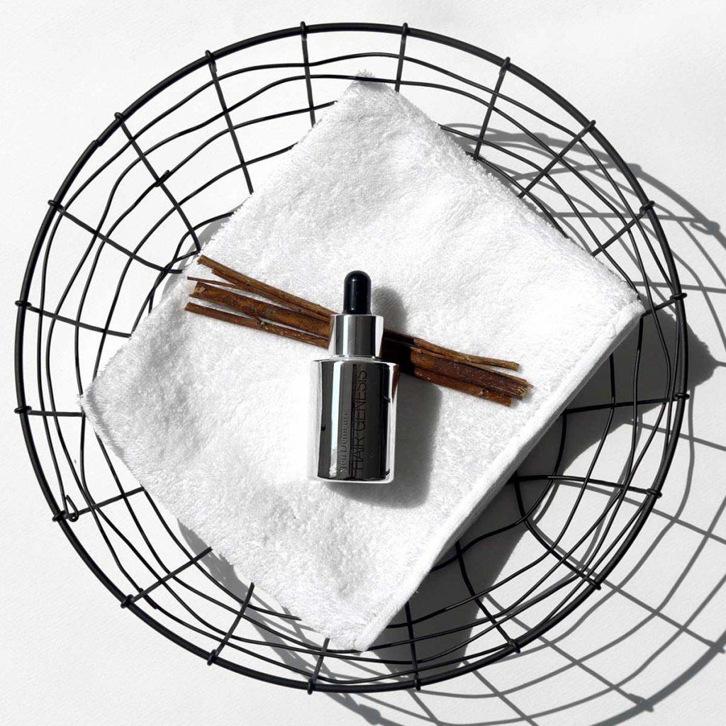 Hair Genesis Regenerating Hair Tonic 生長肽育髮能量精華液 30ml