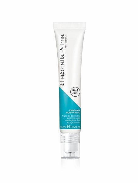 Moisturising Reviving Hyalu-Gel for Eye Contour 水潤抗倦眼霜15ml