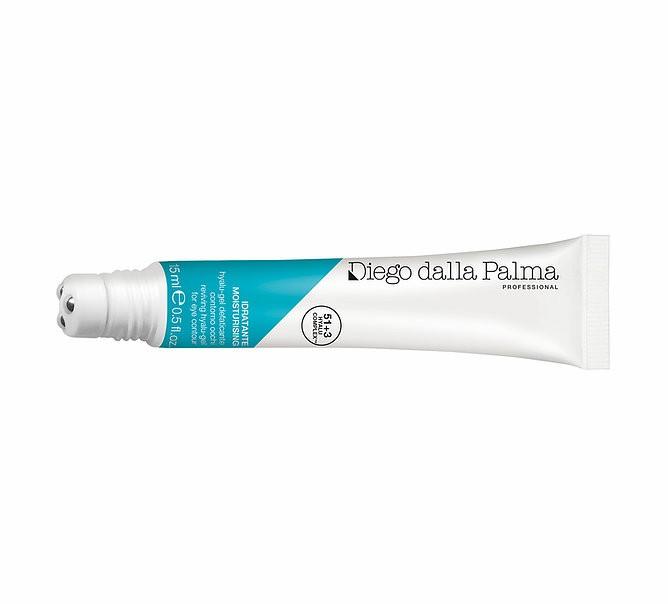Moisturising Reviving Hyalu-Gel for Eye Contour 水潤抗倦眼霜15ml