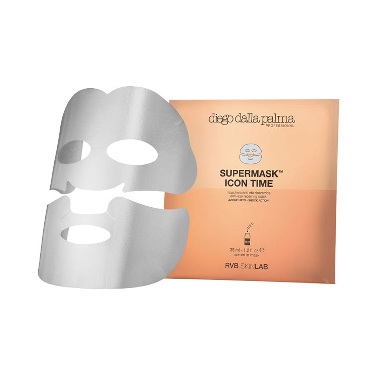 Icon Time Super Mask - Anti-Age Repairing Mask 特級抗老修復面膜 1片獨立包裝